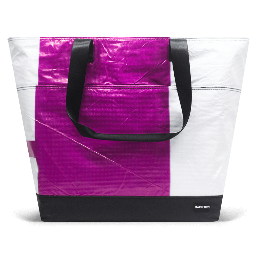 Almost Perfect Hudson Tote