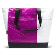 Almost Perfect Hudson Tote