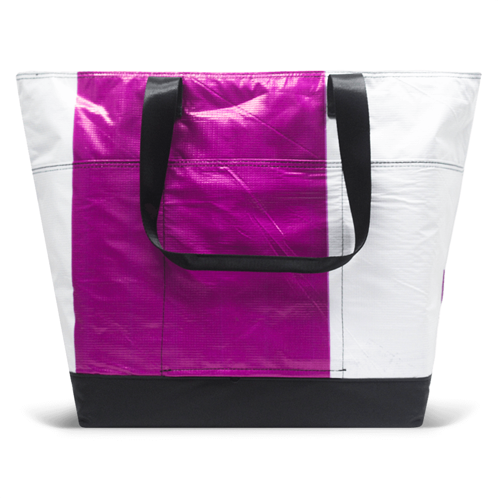 Almost Perfect Hudson Tote