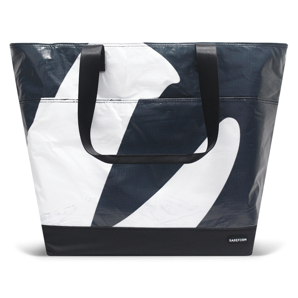 Almost Perfect Hudson Tote