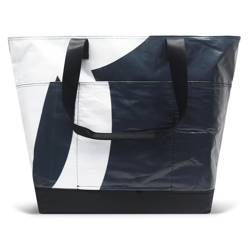 Almost Perfect Hudson Tote