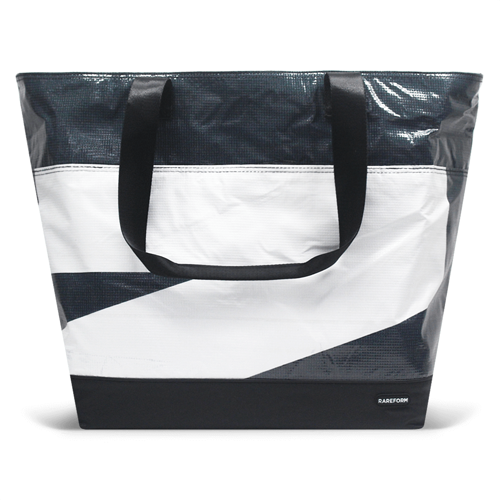 Almost Perfect Hudson Tote
