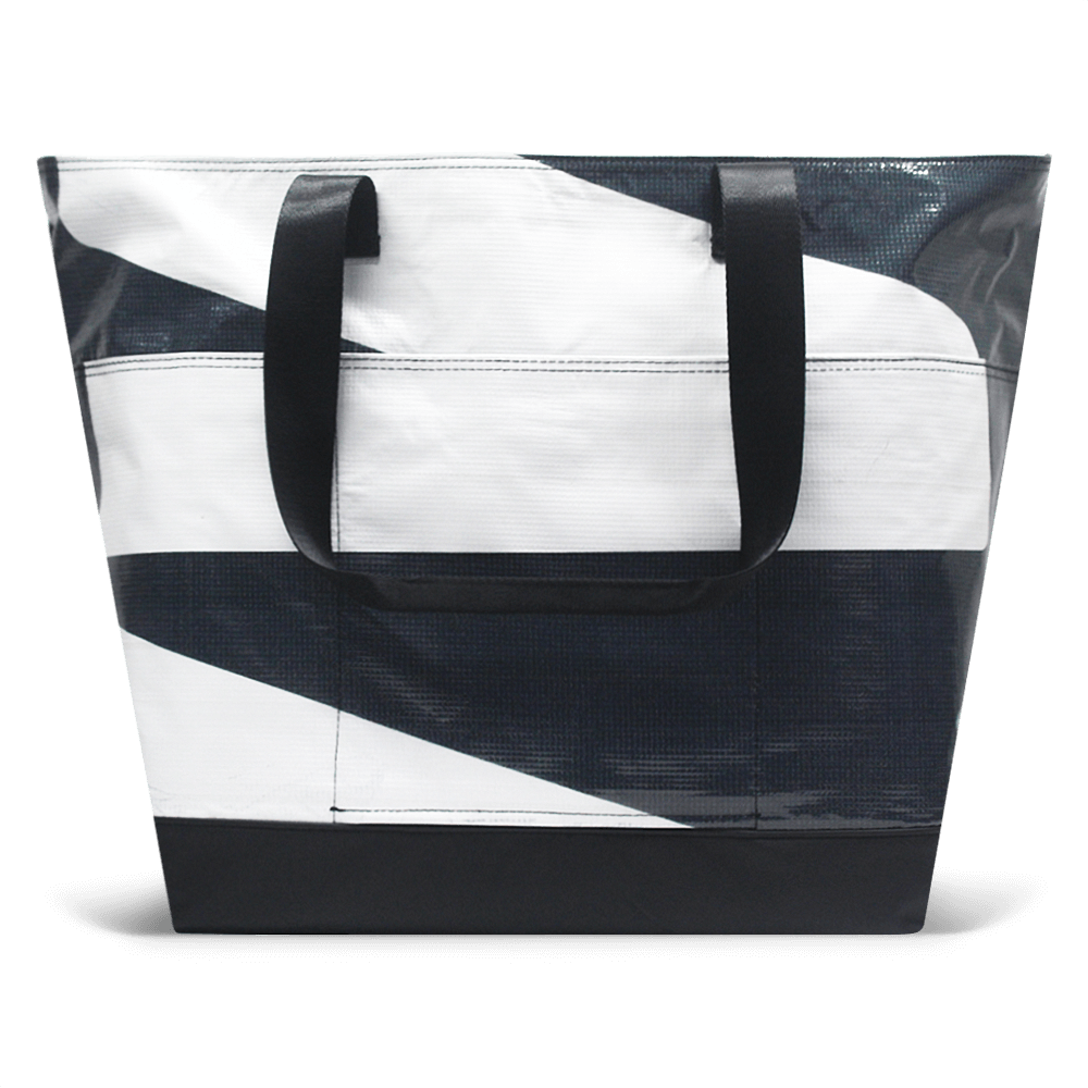 Almost Perfect Hudson Tote