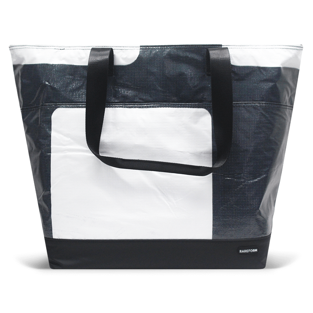 Almost Perfect Hudson Tote