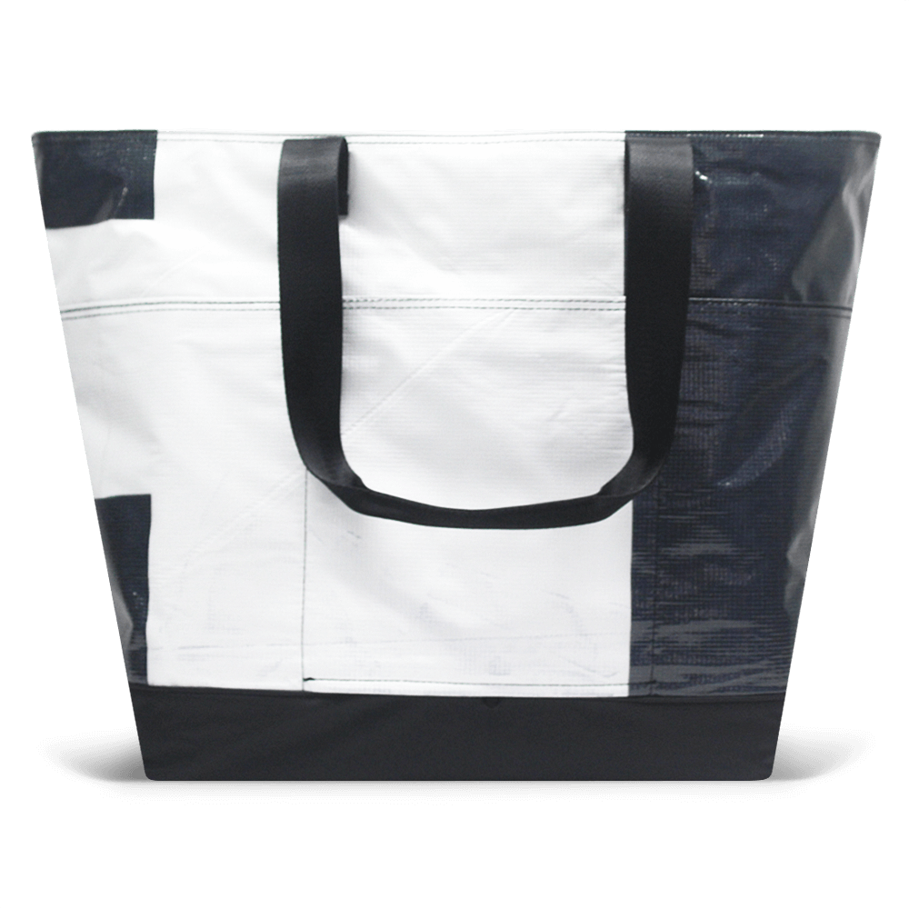 Almost Perfect Hudson Tote