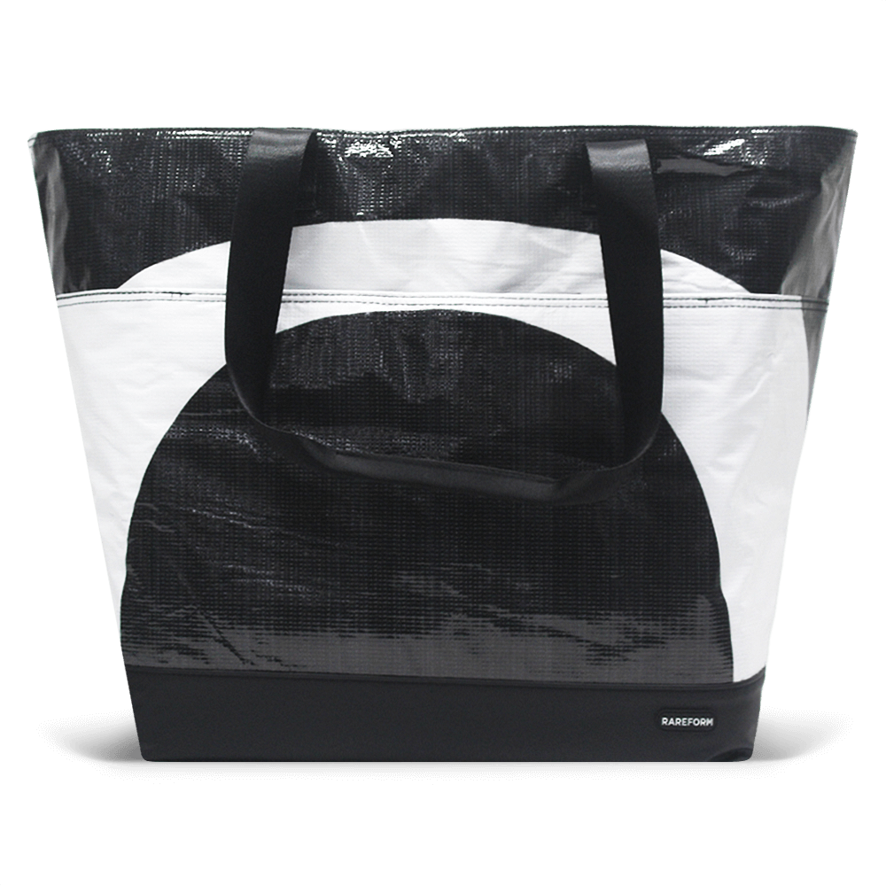 Almost Perfect Hudson Tote