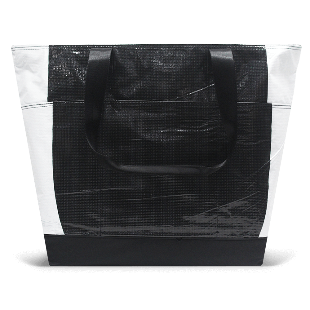 Almost Perfect Hudson Tote