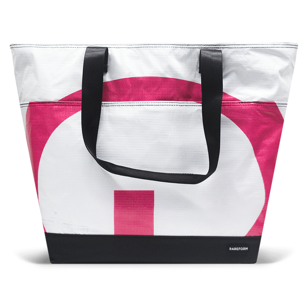 Almost Perfect Hudson Tote