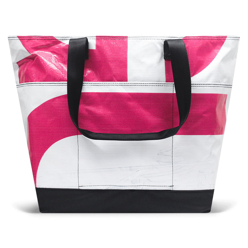 Almost Perfect Hudson Tote