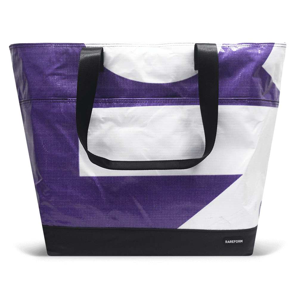 Almost Perfect Hudson Tote