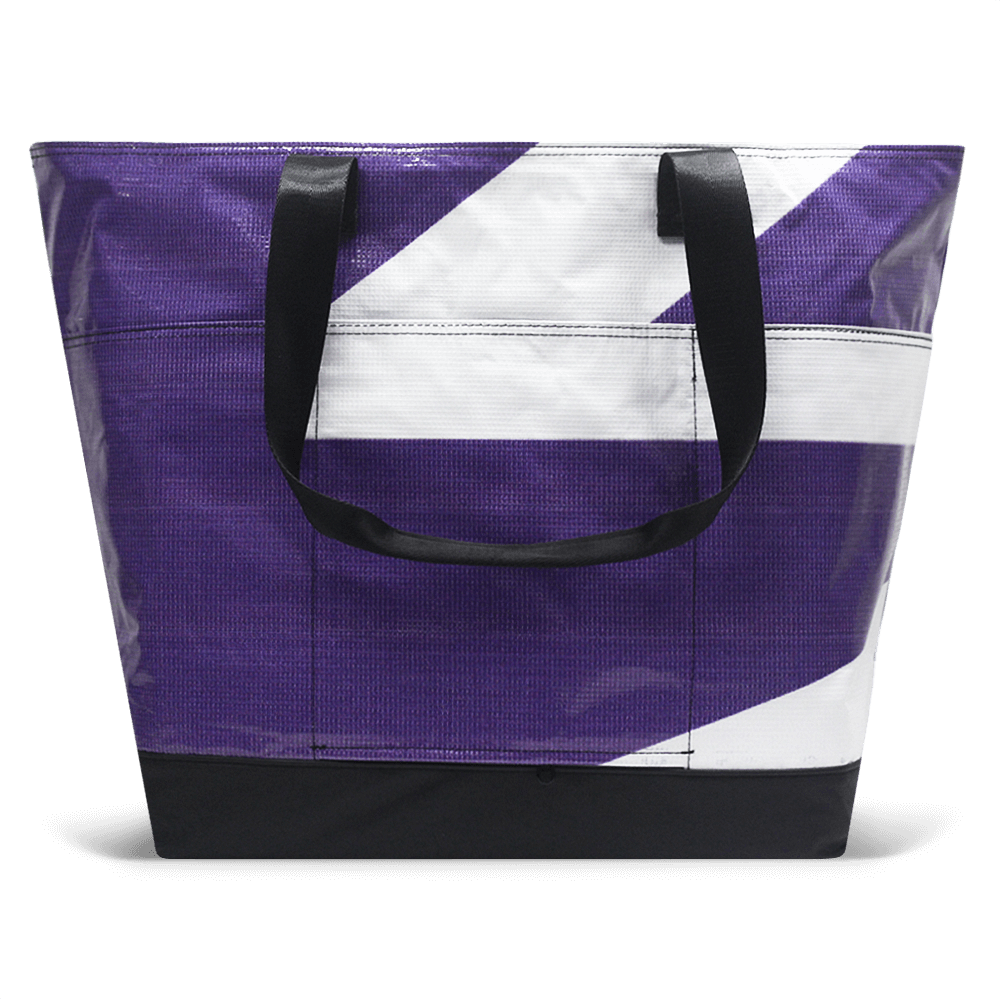 Almost Perfect Hudson Tote