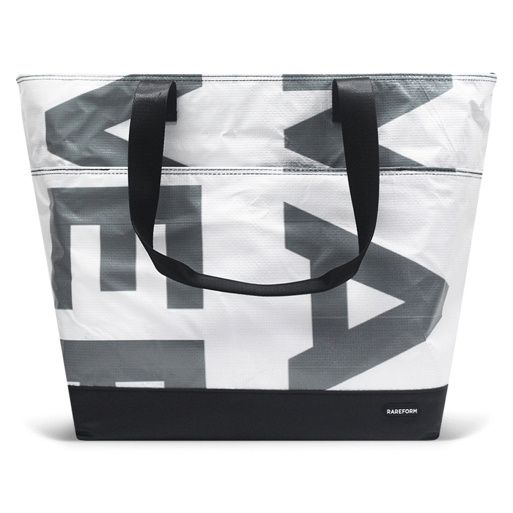 Almost Perfect Hudson Tote