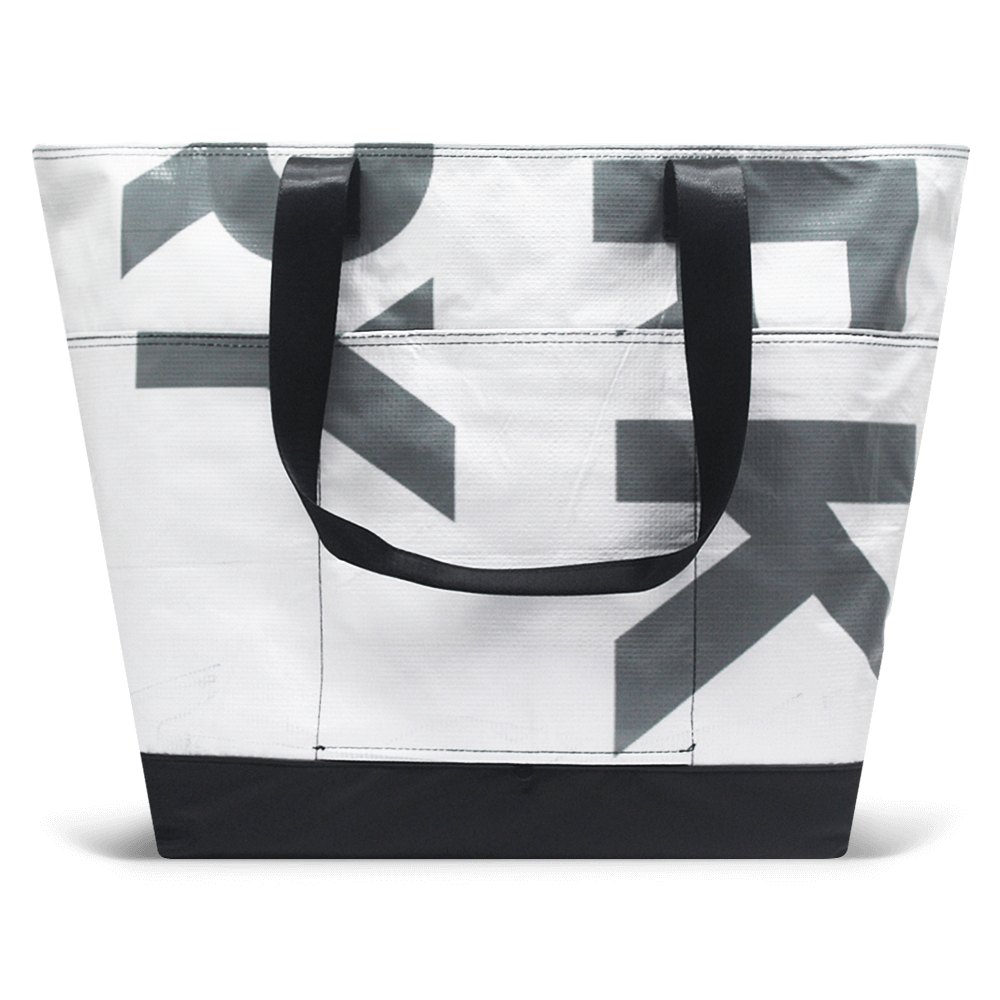 Almost Perfect Hudson Tote