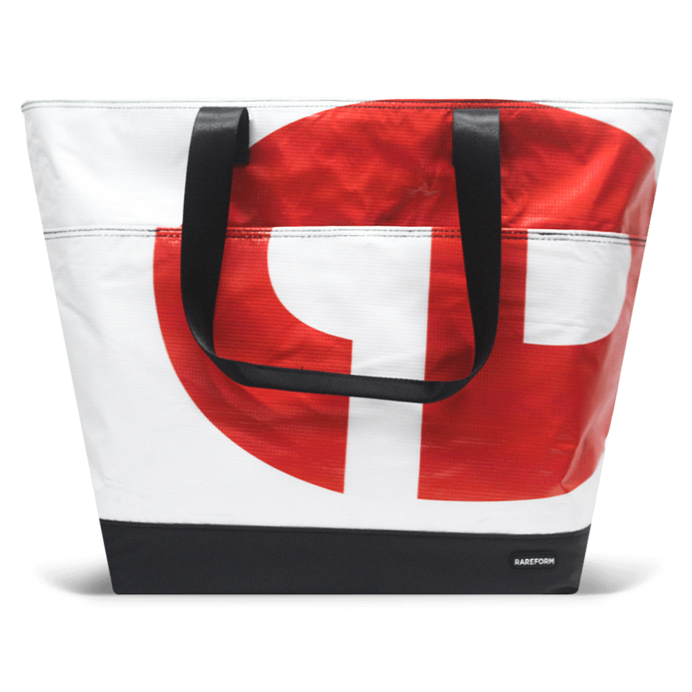 Almost Perfect Hudson Tote