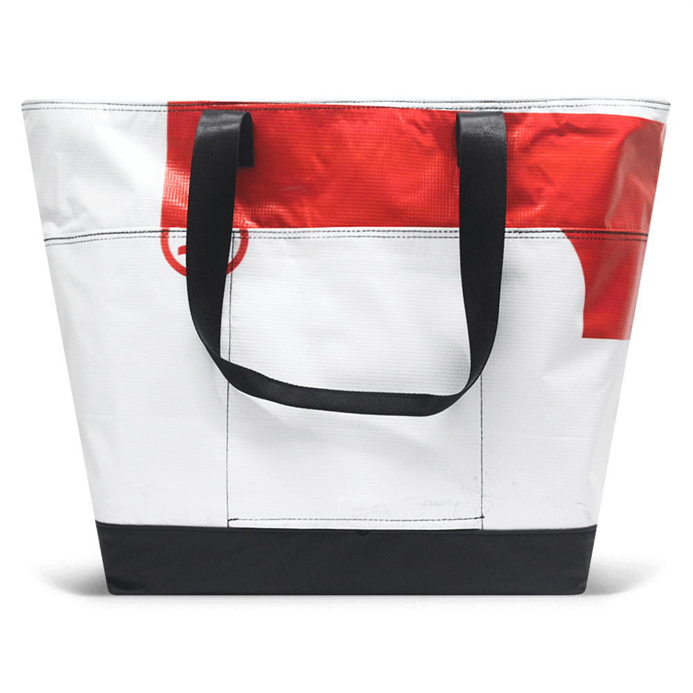 Almost Perfect Hudson Tote