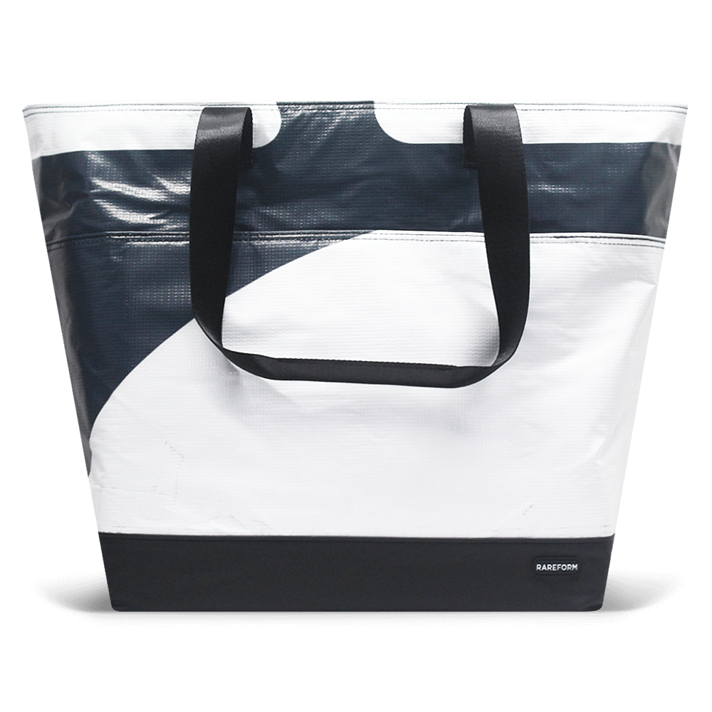 Almost Perfect Hudson Tote