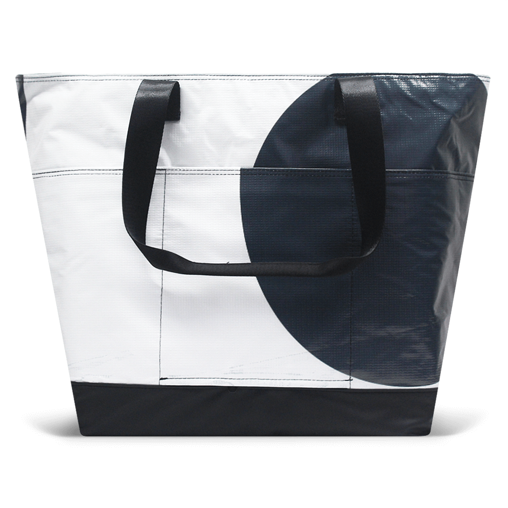 Almost Perfect Hudson Tote