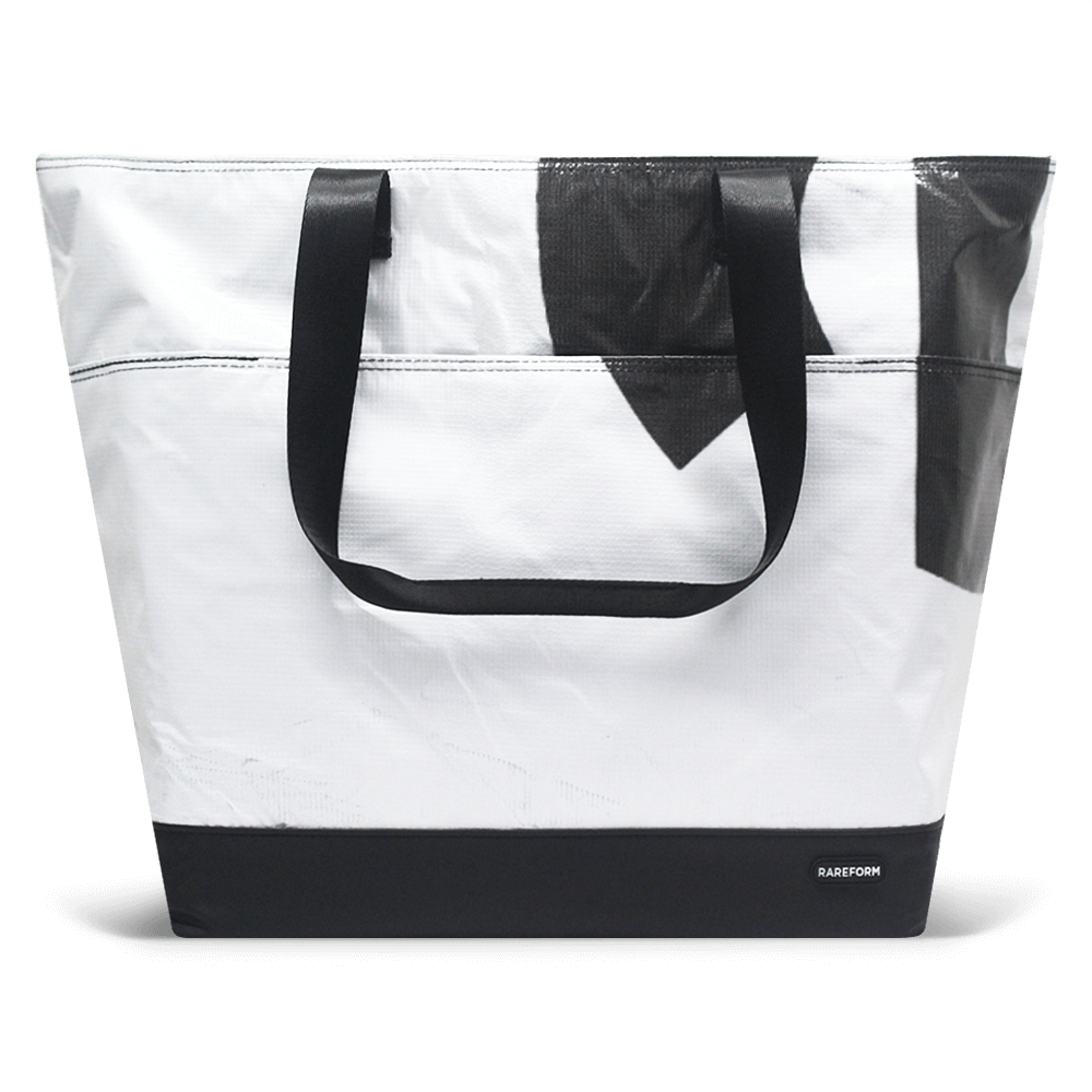 Almost Perfect Hudson Tote