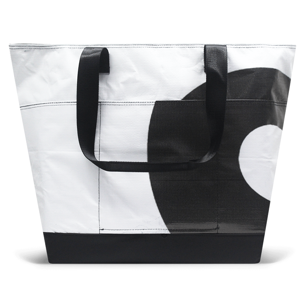 Almost Perfect Hudson Tote