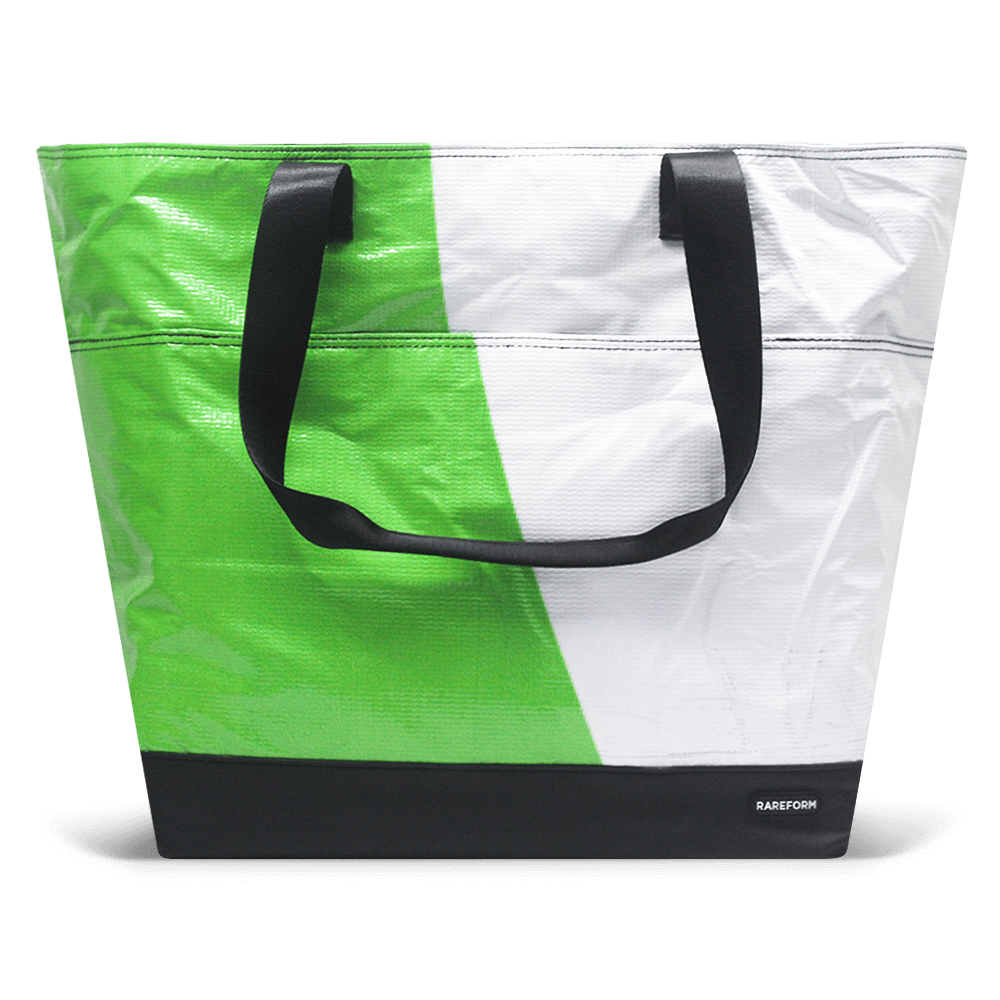Almost Perfect Hudson Tote