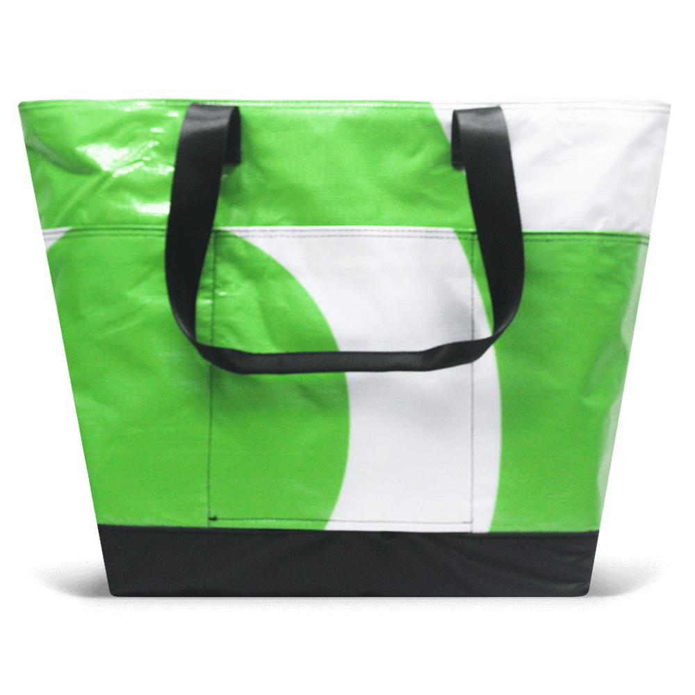Almost Perfect Hudson Tote