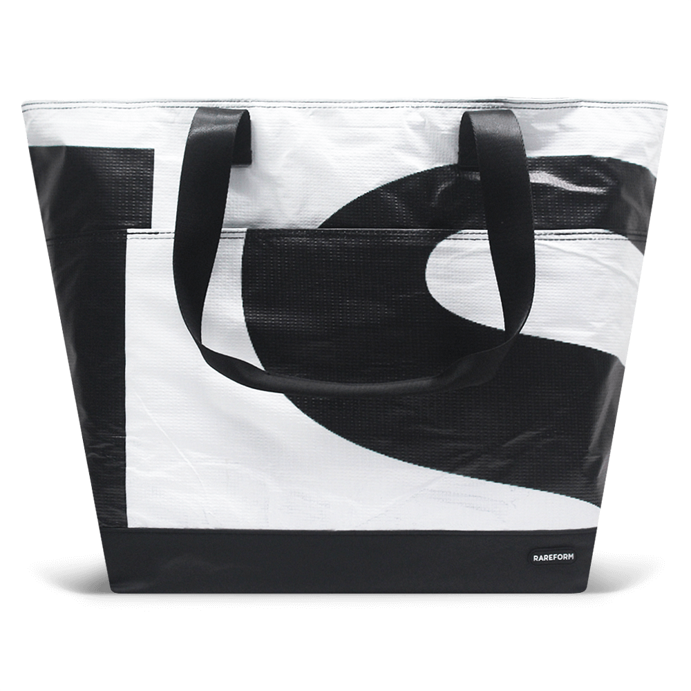 Almost Perfect Hudson Tote