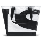Almost Perfect Hudson Tote