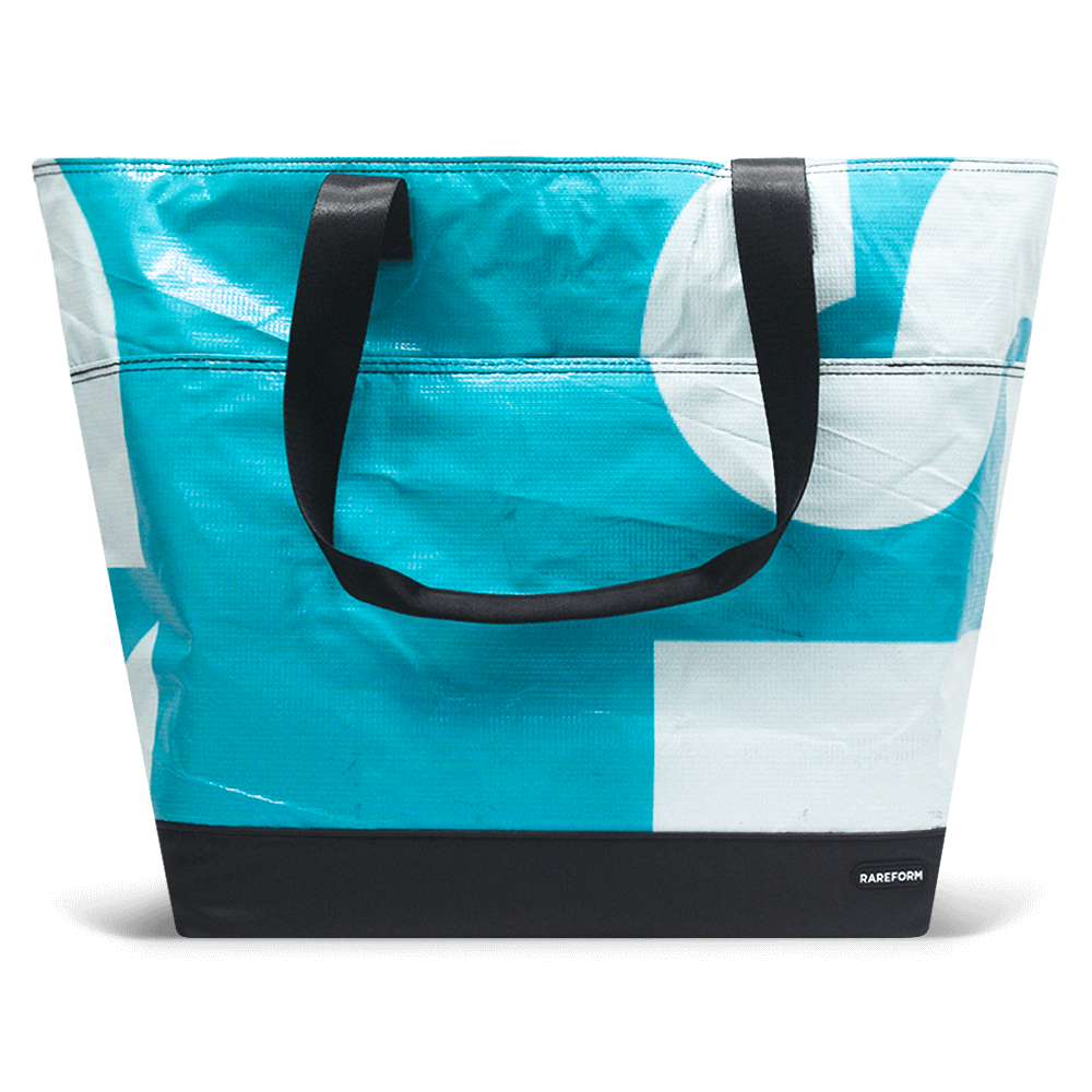 Almost Perfect Hudson Tote