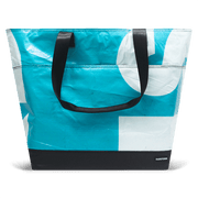 Almost Perfect Hudson Tote