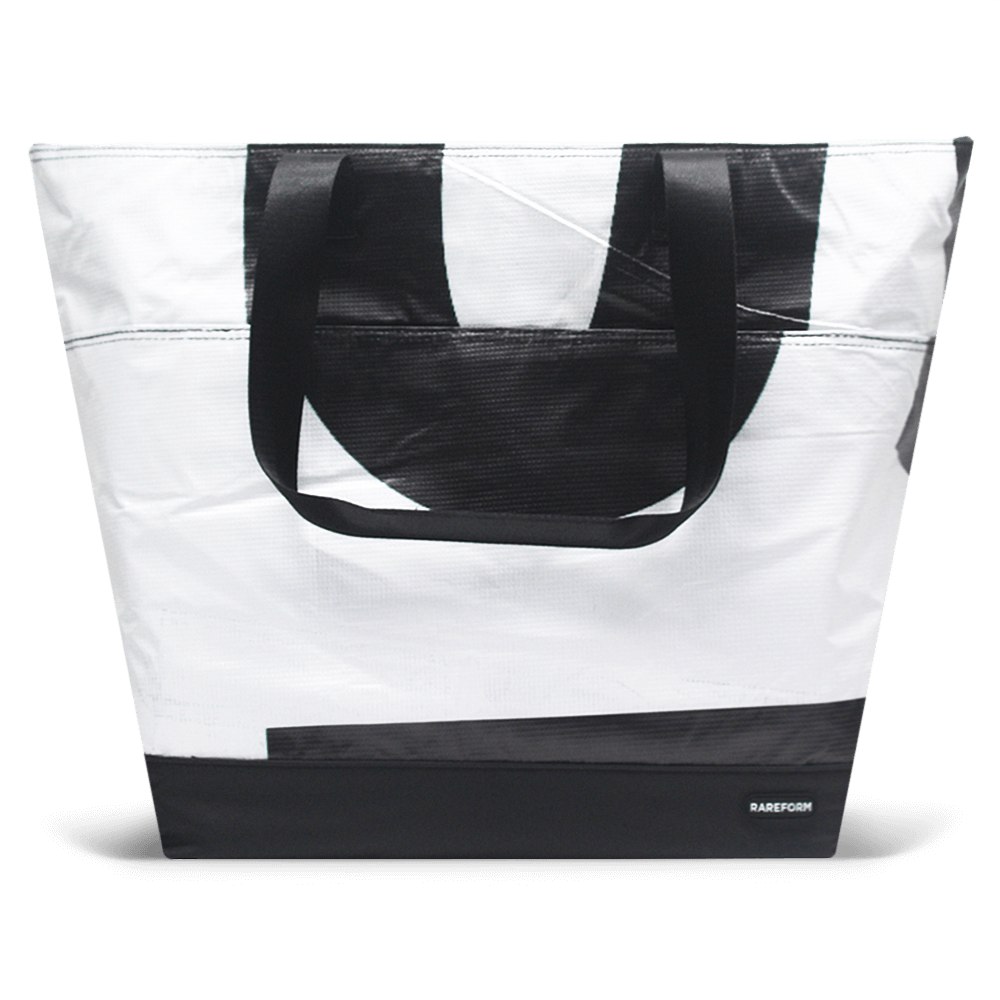 Almost Perfect Hudson Tote