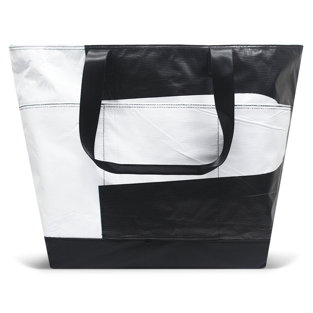 Almost Perfect Hudson Tote