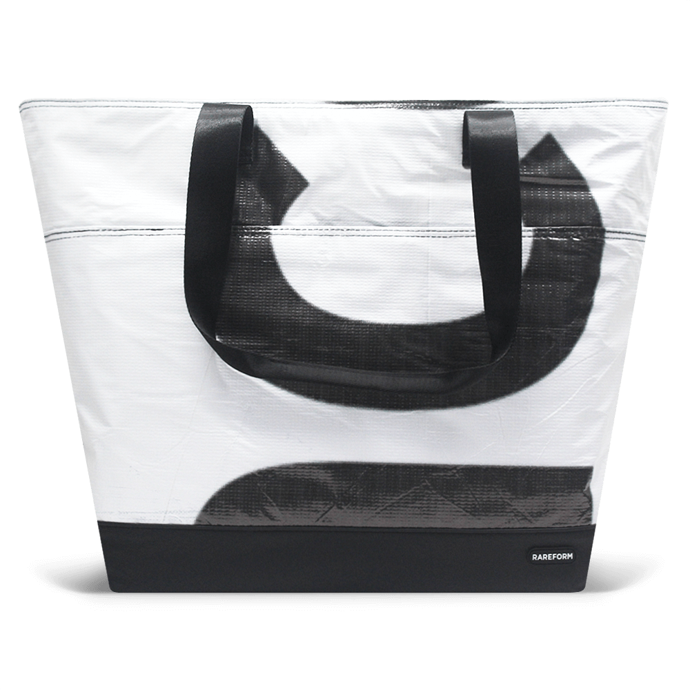 Almost Perfect Hudson Tote