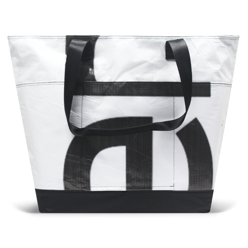 Almost Perfect Hudson Tote