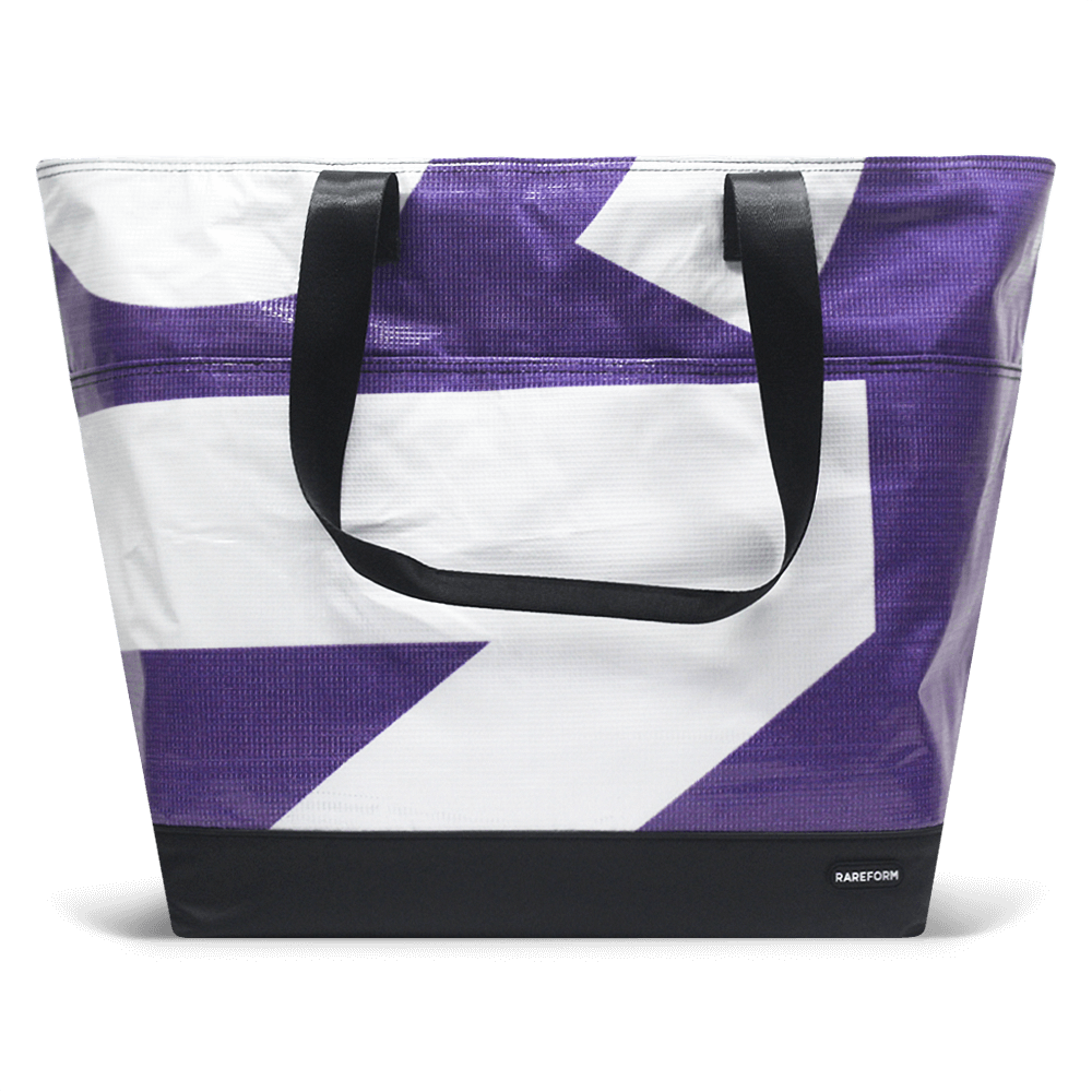 Almost Perfect Hudson Tote