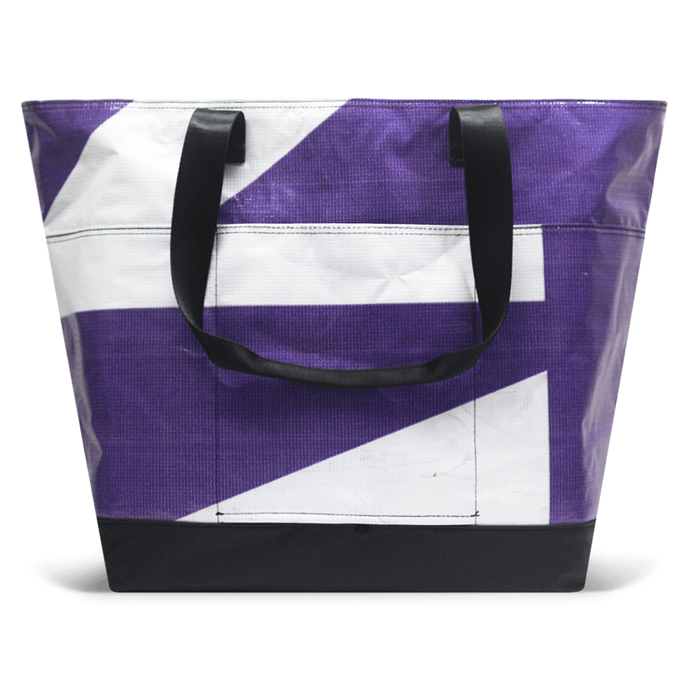 Almost Perfect Hudson Tote