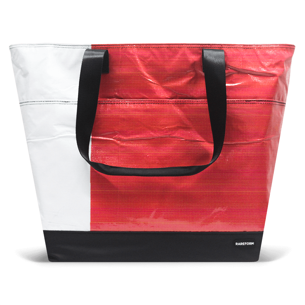 Almost Perfect Hudson Tote