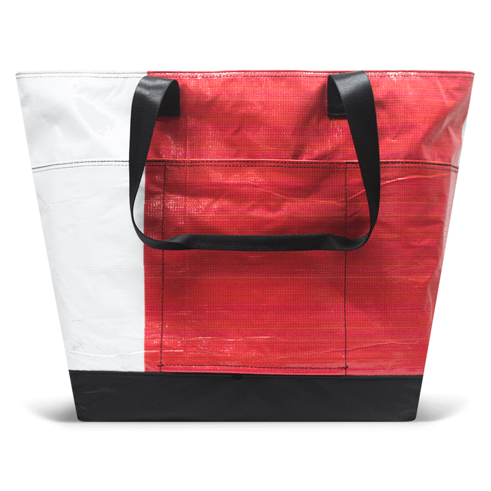 Almost Perfect Hudson Tote