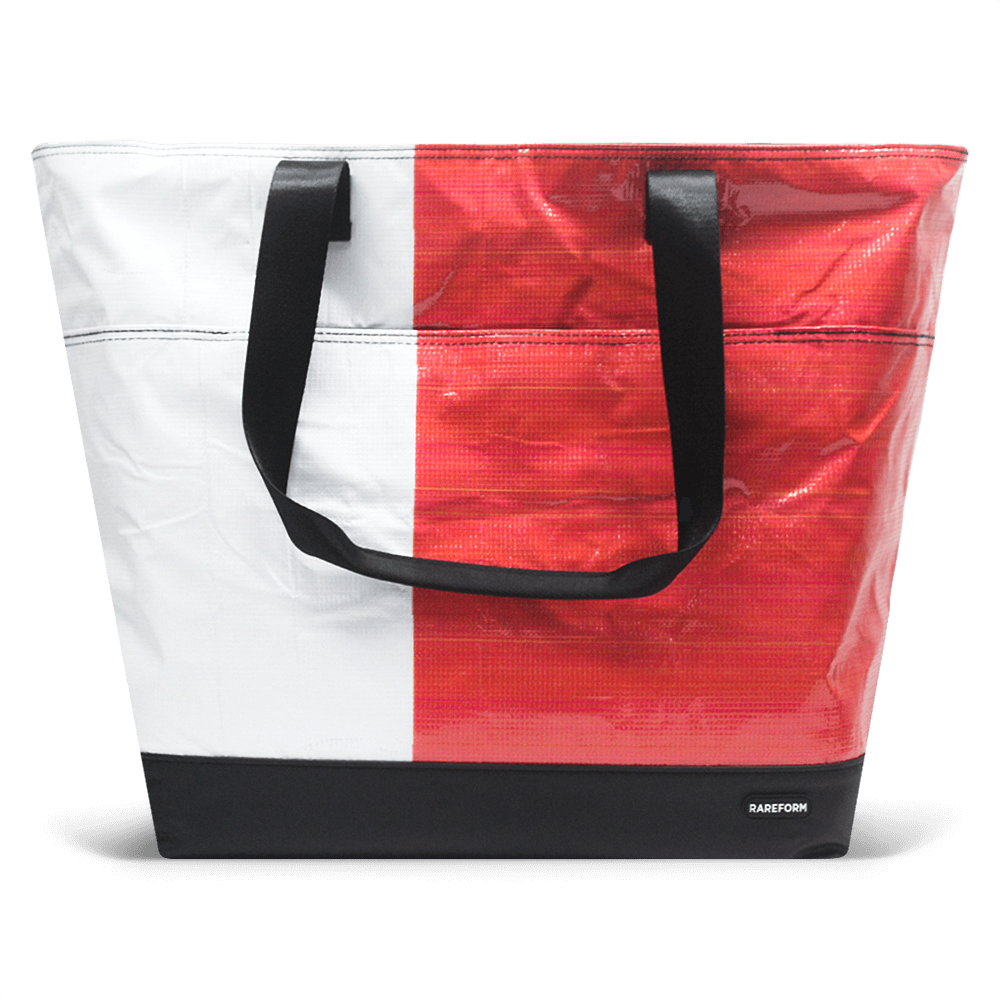 Almost Perfect Hudson Tote