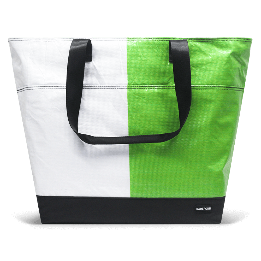 Almost Perfect Hudson Tote