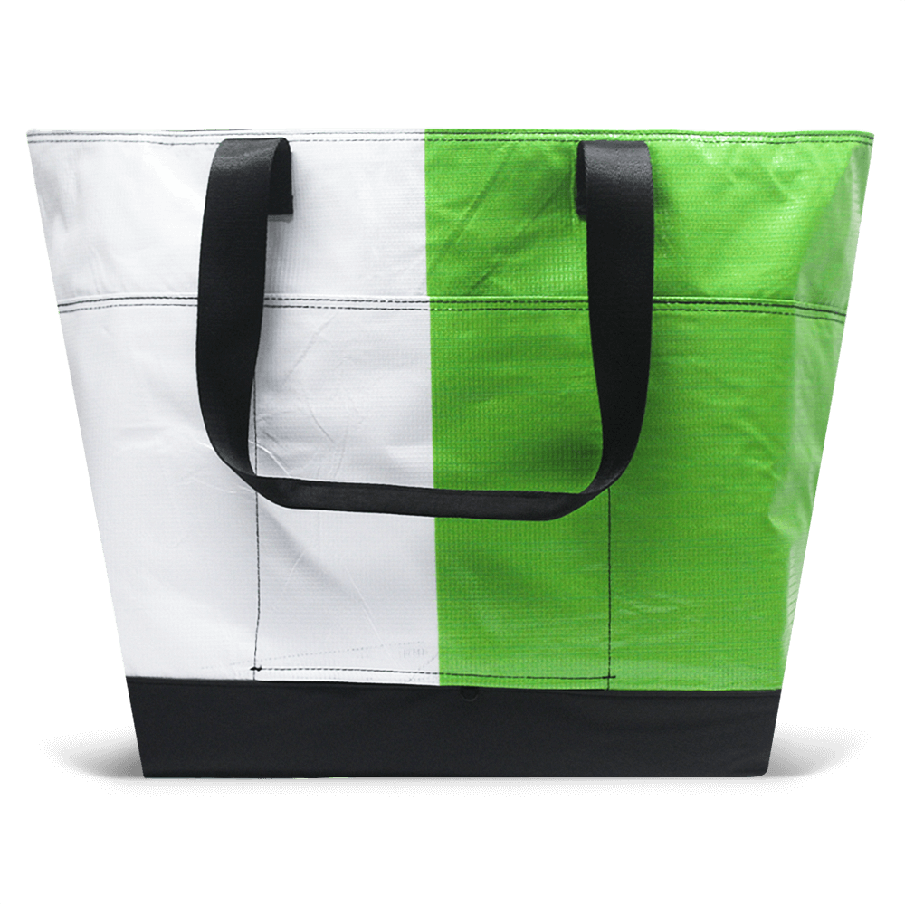 Almost Perfect Hudson Tote