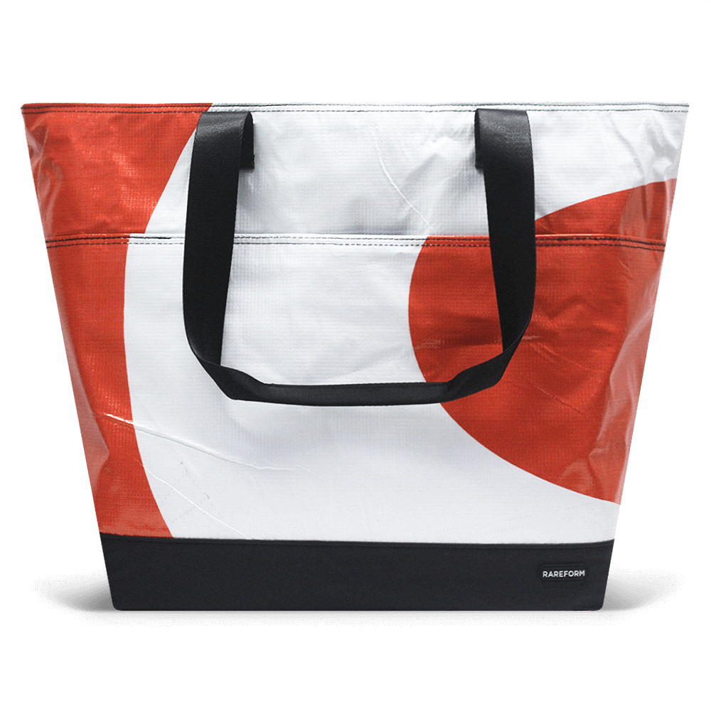 Almost Perfect Hudson Tote