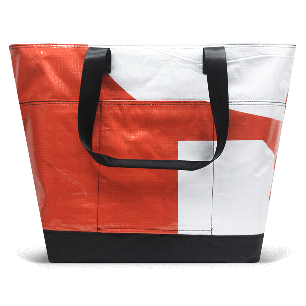 Almost Perfect Hudson Tote