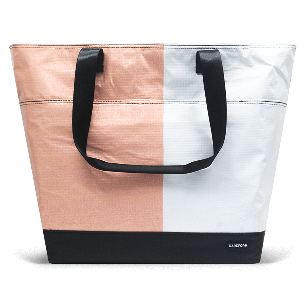Almost Perfect Hudson Tote