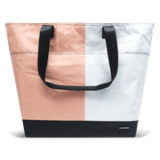 Almost Perfect Hudson Tote