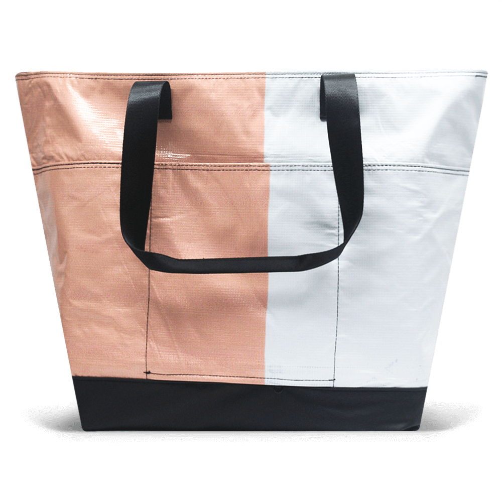 Almost Perfect Hudson Tote