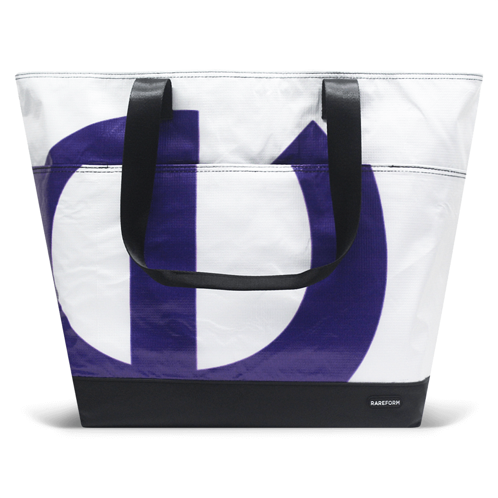 Almost Perfect Hudson Tote