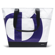 Almost Perfect Hudson Tote