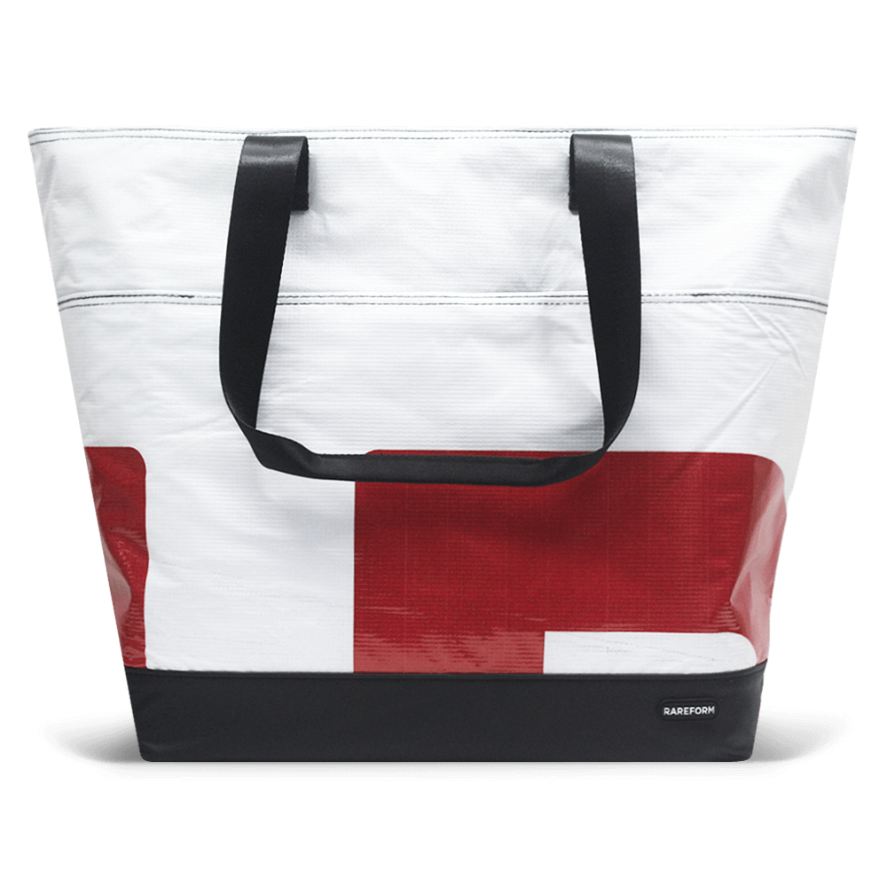 Almost Perfect Hudson Tote