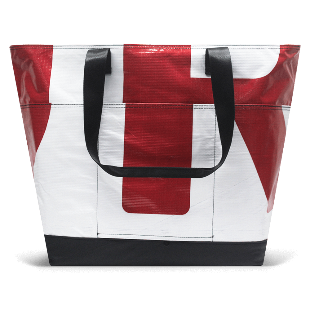 Almost Perfect Hudson Tote
