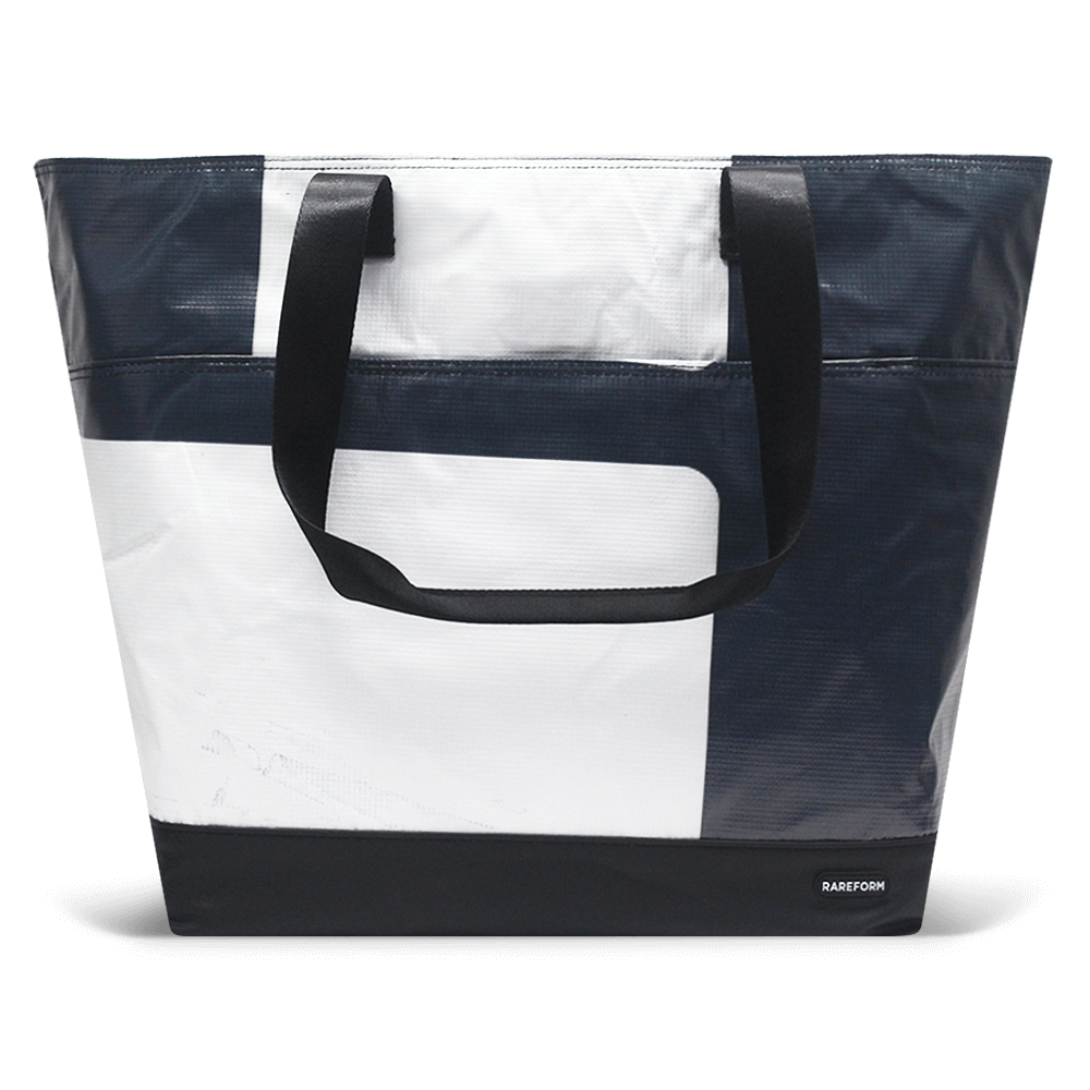 Almost Perfect Hudson Tote